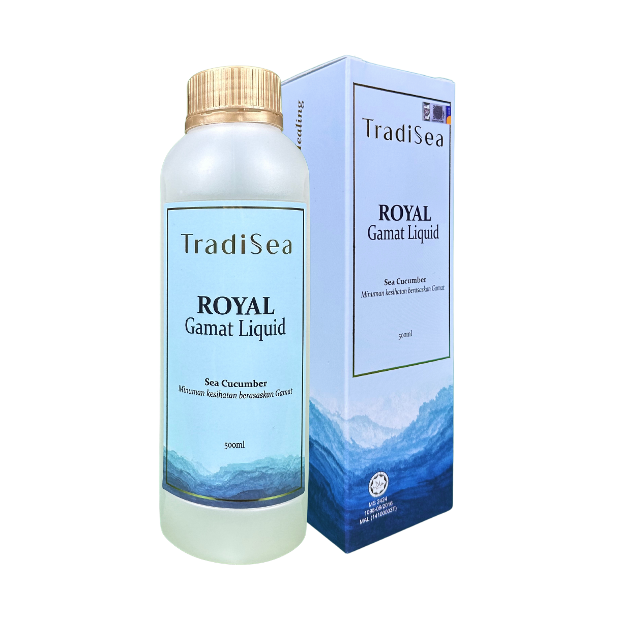 500 ml